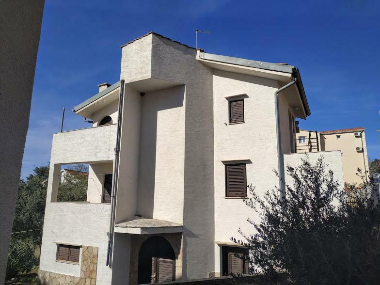 Apartments Kupine Bol Exterior photo