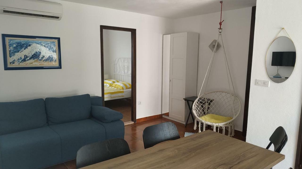 Apartments Kupine Bol Exterior photo