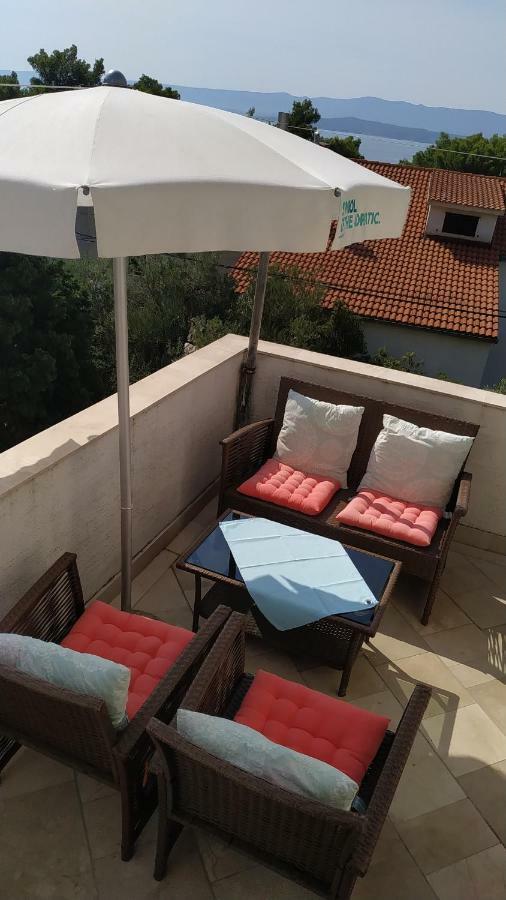 Apartments Kupine Bol Exterior photo